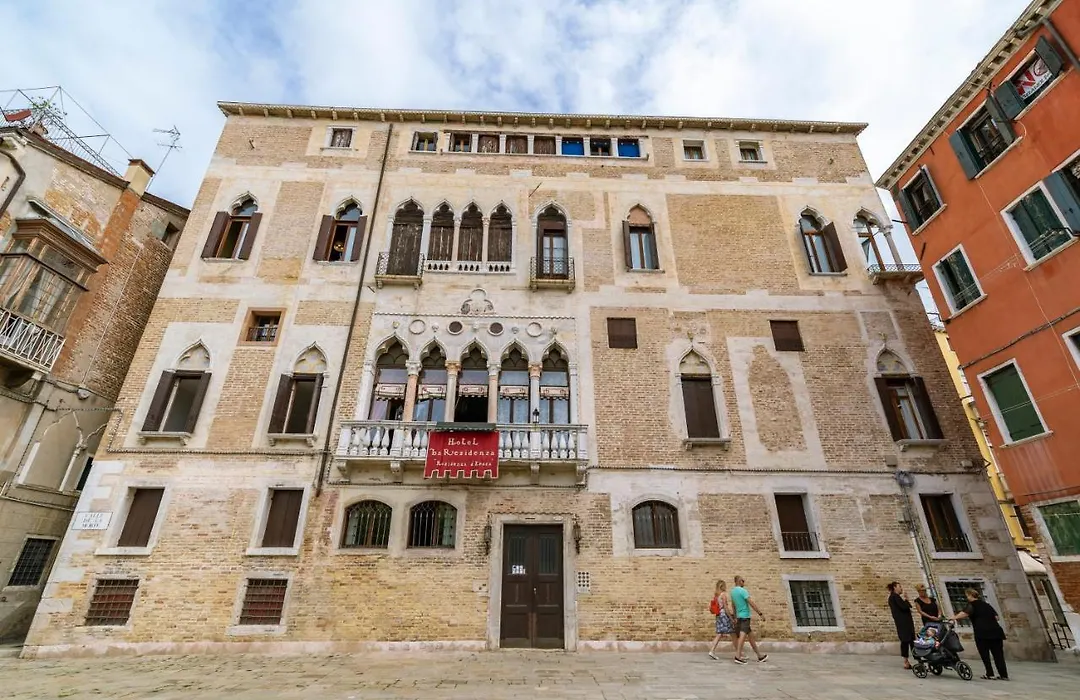 Doge Morosini Palace By Wonderful Italy-1