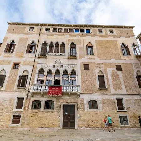 Doge Morosini Palace By Wonderful Italy-2