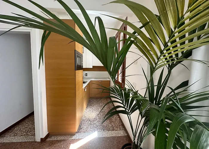 Ca' d'Oro suite
