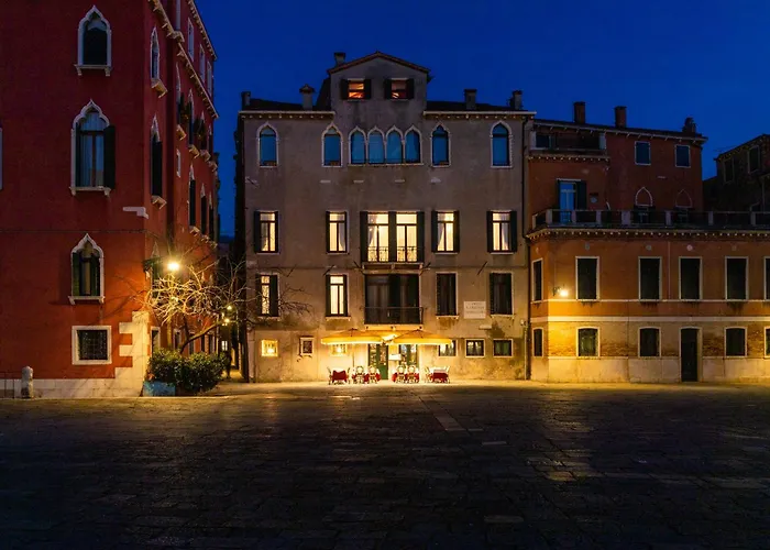 Cà Sant`Angelo